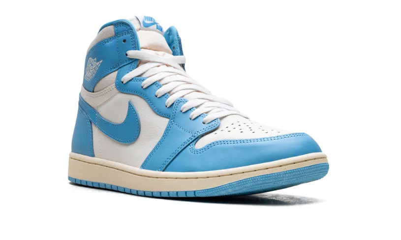 Air Jordan 1 Air Jordan 1 High OG 'UNC Reimagined'